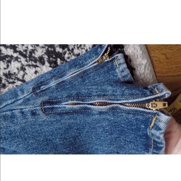 SOLD Vintage Guess Jeans by Georges Marciano - Picture 8 of 10